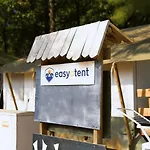 假日公园 Easyatent Mobile Bijela Uvala