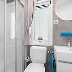 Easyatent Mobile Bijela Uvala 4*