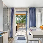 假日公园 Easyatent Mobile Bijela Uvala 4*
