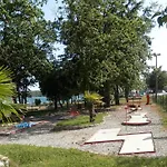 Easyatent Mobile Bijela Uvala 假日公园 4*