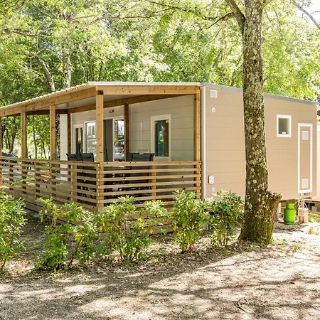 Easyatent Mobile Bijela Uvala Üdülőpark