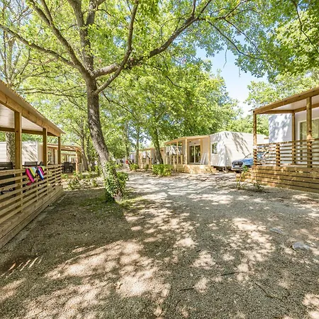 Easyatent Mobile Bijela Uvala Üdülőpark