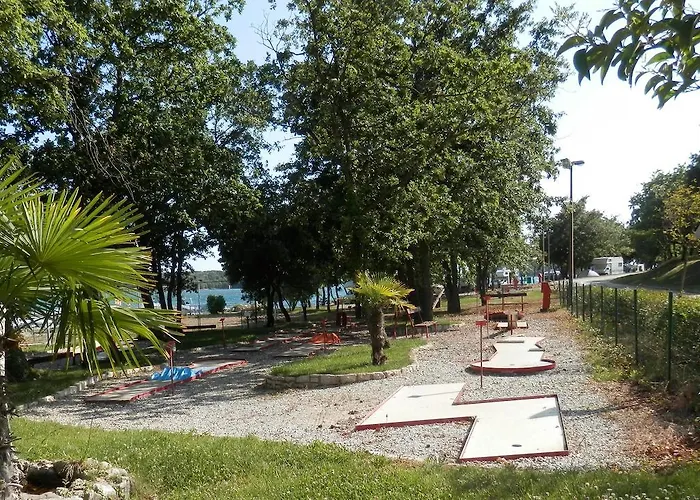 Easyatent Mobile Bijela Uvala Aldeamento Turístico 4*