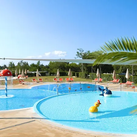 Easyatent Mobile Bijela Uvala Holiday park Mugeba
