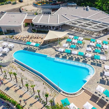 Easyatent Mobile Bijela Uvala Ferienpark 4*