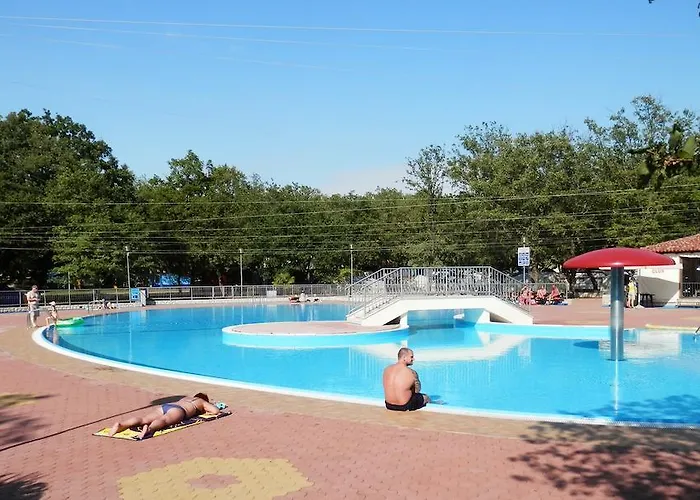 Easyatent Mobile Bijela Uvala Πάρκο διακοπών 4*