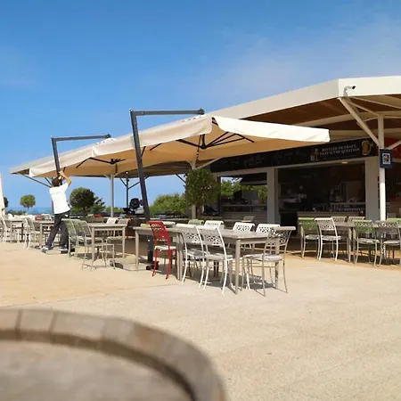 Holiday park Easyatent Mobile Bijela Uvala Mugeba
