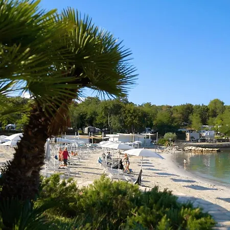 Holiday park Easyatent Mobile Bijela Uvala