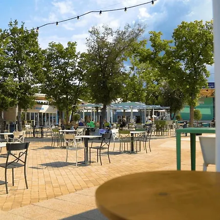 Holiday park Easyatent Mobile Bijela Uvala