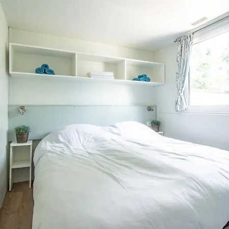 Holiday park Easyatent Mobile Bijela Uvala
