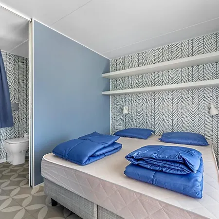 Holiday park Easyatent Mobile Bijela Uvala Mugeba