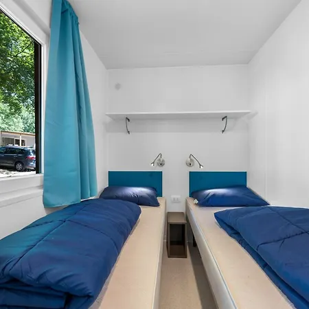 Holiday park Easyatent Mobile Bijela Uvala
