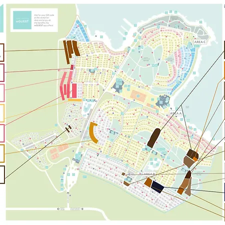 Holiday park Easyatent Mobile Bijela Uvala Mugeba
