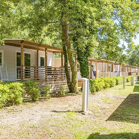 Easyatent Mobile Bijela Uvala Holiday park