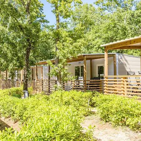 Holiday park Easyatent Mobile Bijela Uvala