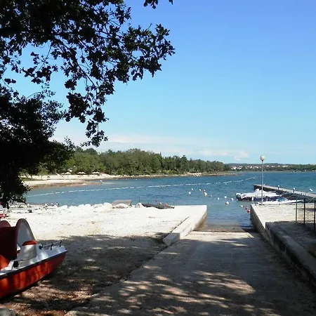 Holiday park Easyatent Mobile Bijela Uvala